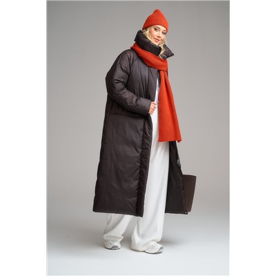 Пуховик женский HOOPS, 1227344