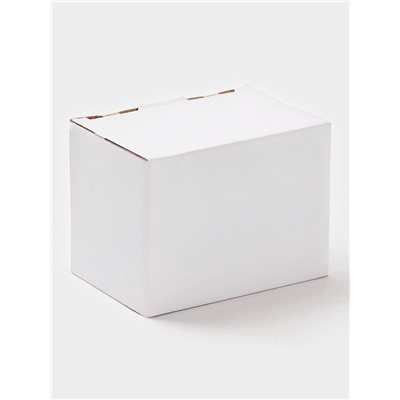 Мыльница Essence, керамика, белая