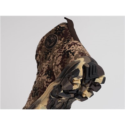 Зимние Ботинки