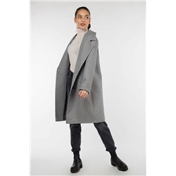 01-09434 Пальто женское демисезонное