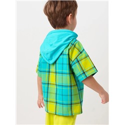 PLAYTODAY Рубашка 12612223