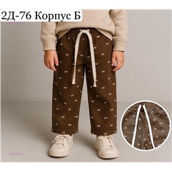 штаны 2052975-1