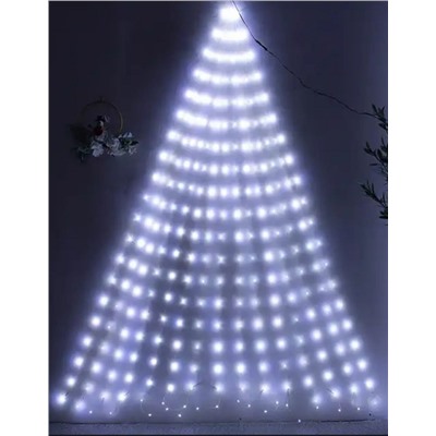 61104 Гирлянда Лучи Роса