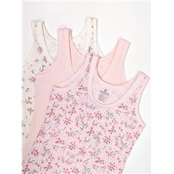 4966 Майка многоцвет (BAYKAR)