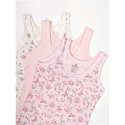 4966 Майка многоцвет (BAYKAR)