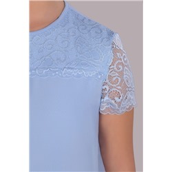 Блузка для девочки Анжелика Арт. 13177 НАТАЛИ, 907525