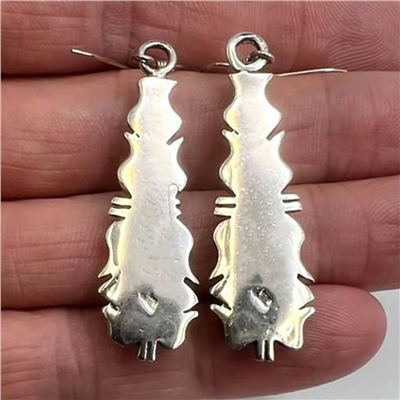 Серьги на крючках арт. 13 4426 (id 285733)