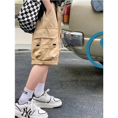 Lovey.CC Бриджи X8116