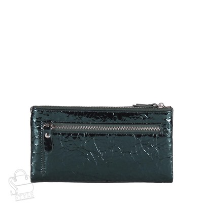 Женский кошелек 3887-1809 green Vermari