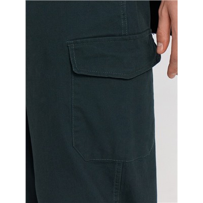 БРЮКИ МУЖСКИЕ 2024-2CTM902H-1