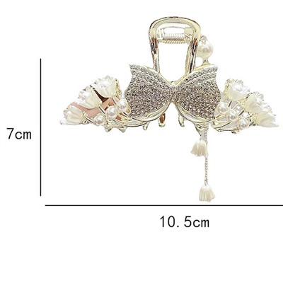 Краб для волос арт. 00 1847 (id 279395)