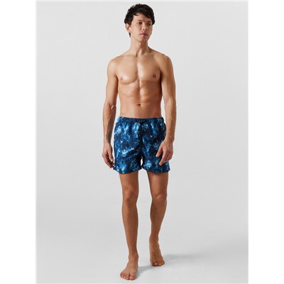 ШОРТЫ СПОРТИВНЫЕ МУЖСКИЕ 131089-2