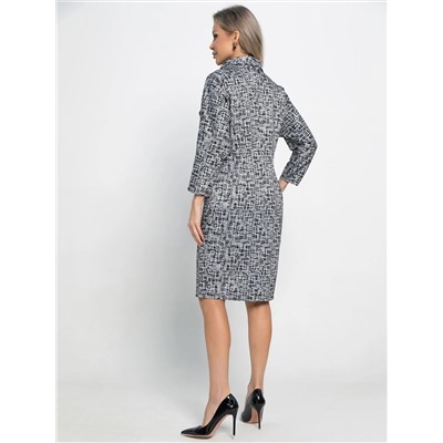 LT Collection Платье П15107-19М