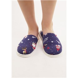 Тапки женские