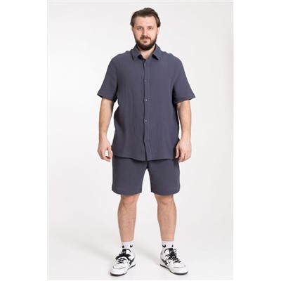 Шорты М124017а