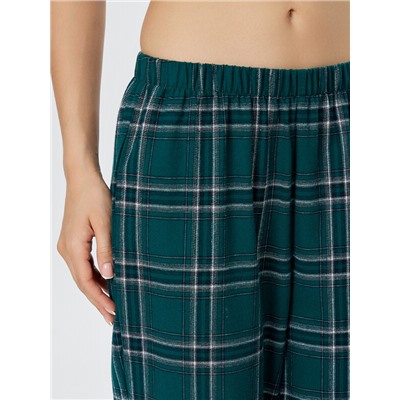 КОМПЛЕКТ ЖЕНСКИЙ (БЛУЗКА, БРЮКИ) 592368