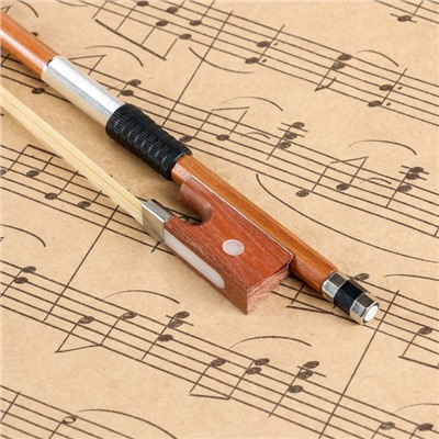 Смычок для скрипки Music Life 1/2