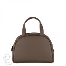 Сумка женская кожаная 8920VG khaki Vitelli Grassi
