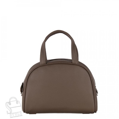 Сумка женская кожаная 8920VG khaki Vitelli Grassi