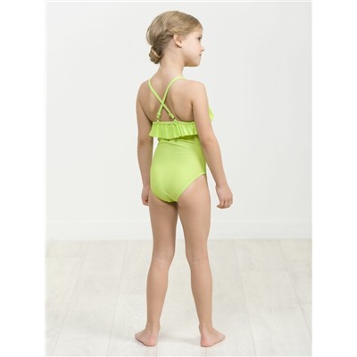 купальник для девочек