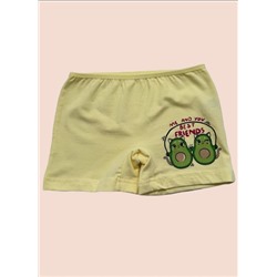 Трусы для девочки Berrak