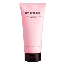 Amoreface Пилинг-гель для лица с розой / Rose Peeling Gel, 180 мл 28066