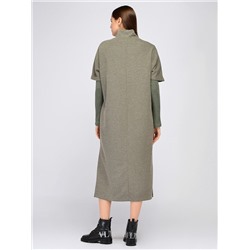 VISERDI Платье 10256-хак 3111200