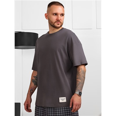 Фуфайка (футболка) мужская Генри-4