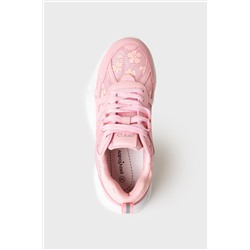 Полуботинки для девочек PLAYTODAY, 1241588