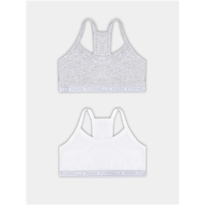 ТОП ДЛЯ ДЕВОЧЕК (2ШТ.) 517707-2