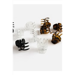 Заколки, 12 шт. ACOOLA, 1076294