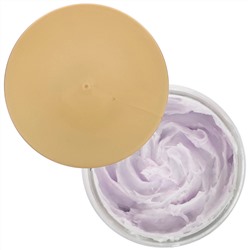 SheaMoisture, вода из фиолетового риса, маска для укрепления и ухода за окрашенными волосами, 227 г (8 унций)