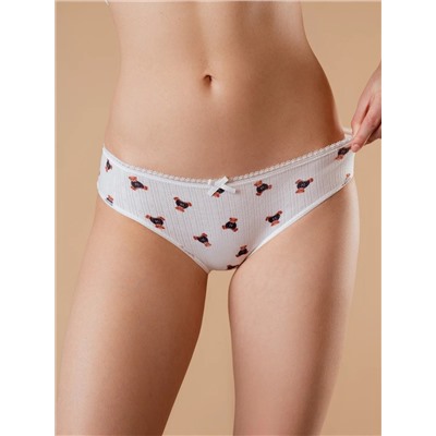 INDEFINI Трусы 5022LUF