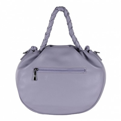 Сумка 593392 purple Velina Fabbiana-Safenta