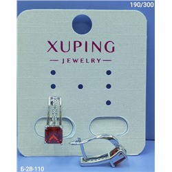 Серьги #23117633