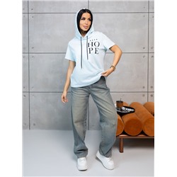 Текс-плюс Футболка НФ-00227094