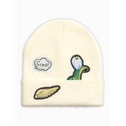 PELICAN Шапка