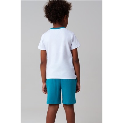 Комплект (Футболка+Шорты) PLAYTODAY, 1185650