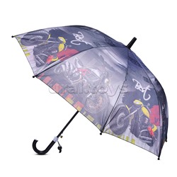 Зонт детский "МОТО" (50 см.)