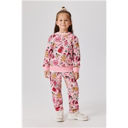 Костюм (Свитшот+Брюки) ACOOLA, 1214761