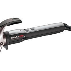 BaByliss Профессиональная плойка для волос / PRO Titanium Tourmaline Ceramic Pulse BAB2174TTE, 50 Вт, 32 мм 13951