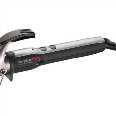 BaByliss Профессиональная плойка для волос / PRO Titanium Tourmaline Ceramic Pulse BAB2174TTE, 50 Вт, 32 мм 13951