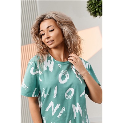 Костюм с брюками 8386 НАТАЛИ, 1002681