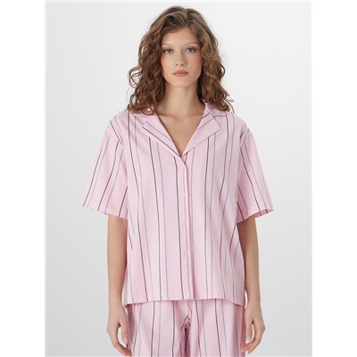 КОМПЛЕКТ ЖЕНСКИЙ (РУБАШКА, БРЮКИ) 592554