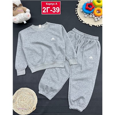 костюм 1984444-5