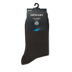 Носки мужские DIWARI CLASSIC