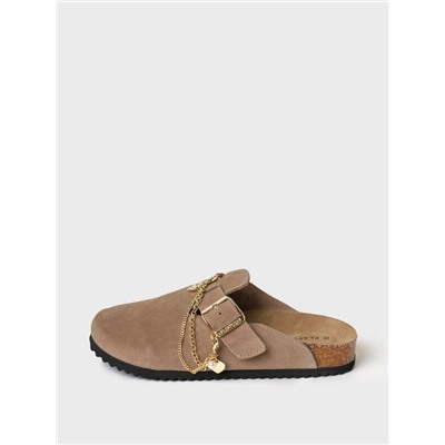 Туфли открытые для девочек