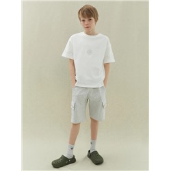 MARK FORMELLE Шорты 133348