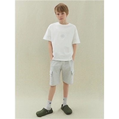 MARK FORMELLE Шорты 133348