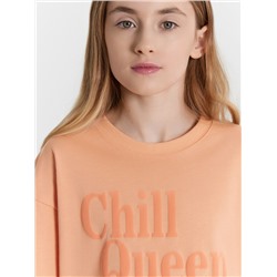 ЛОНГСЛИВ ДЛЯ ДЕВОЧЕК 127908/1